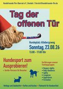 Hundefreunde Oberrad e.V. – Tag der offenen Tür
