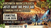 Kirchweih Markt Erlbach