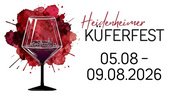 Heidenheimer Küferfest