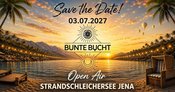 BUNTE BUCHT JENA – Electronic Open Air 2027