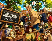 Dudel Flohmarkt 1.0