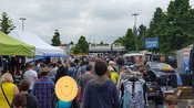 Flohmarkt 56626 Andernach, Kaufland