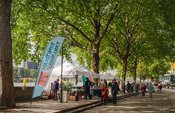 2. Maritimer Flohmarkt