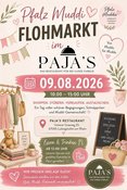 Pfalz Muddi Flohmarkt