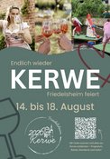 Friedelsheimer Kerwe