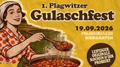 1. Plagwitzer Gulaschfest