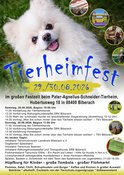 Tierheimfest 2026