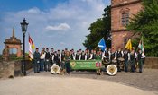 Weinfest Pflaumheim 2026