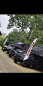 Toker 4x4 Offroad Adventure Sommerfest
