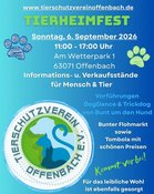 Tierheimfest 2026
