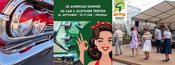 American Summer – US-Car & Oldtimer Treffen im Voigt Pflanzenhof