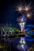 Vienenburger Seefest vom 7. bis 9. August 2026