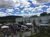 Löbauer Tagesflohmarkt
