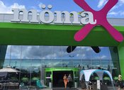 Flohmarkt / Trödelmarkt beim MÖMAX in Hirschaid - Trödel und Neuware erlaubt - abonniert uns