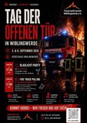 Feuerwehrfest Wiblingwerde