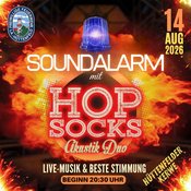 Soundalarm - Kerwe Hüttenfeld