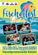 Fischerfest Ketzin