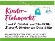 Kinder Flohmarkt Zwickau