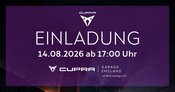 CUPRA Tribe Night Emsland