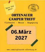 Ortenauer Camper Treff 2027