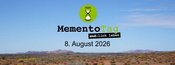 Sommerfest am Memento Tag