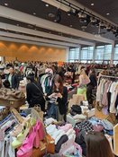 Fashion-Flohmarkt für Frauen in Greifswald | Beauty Jungle