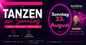Tanzen am Sonntag im Bamboleo, 73037 Göppingen
