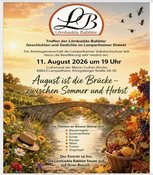 Treffen der Lômbadda Babbler
