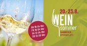 WEINsommer Hannover