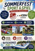 Sommerfest