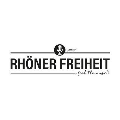 Feuerwehrfest Sondheim Rhön