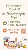 Flohmarkt für alle 2.0