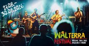 Walterra 2026 - Ska & Reggae Festival