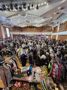 Fashion-Flohmarkt für Frauen in Freiburg | Beauty Jungle