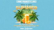 SUMMER PARTY | Part II | 16+ Event by ABIPARTY AC