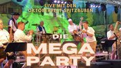 Oktoberfest in Buckow