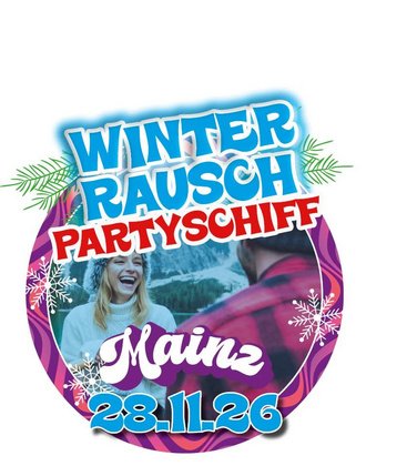Schlagertopia "Mainz" - WInterrausch