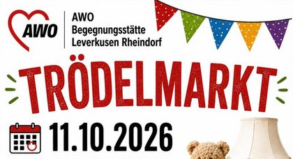 Trödelmarkt