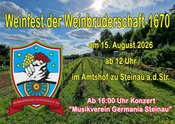 Weinfest der Weinbruderschaft-1670