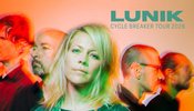 LUNIK - Lady Evelyn Thun