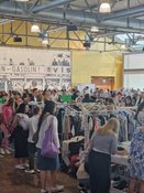Fashion-Flohmarkt für Frauen in Rastatt | Beauty Jungle