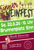 Sinner Weinfest