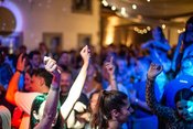 HOUSE & WEIN · Kirchweih-Freitag · Dettelbach