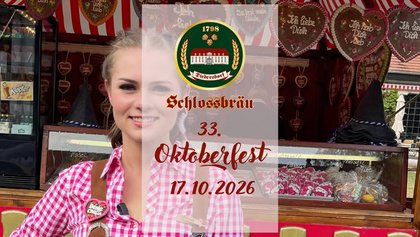 33. Oktoberfest