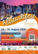 Rintelner Altstadtfest