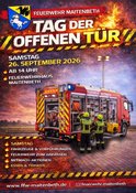 Tag der offenen Tür