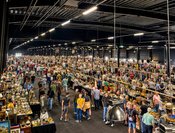 MEGA Trödelmarkt | Wunderland Kalkar