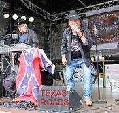 Texas Roads beim Weinfest im Waldhaus Wolfenbüttel