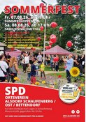 Sommerfest