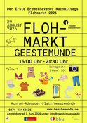 Flohmarkt Geestemünde